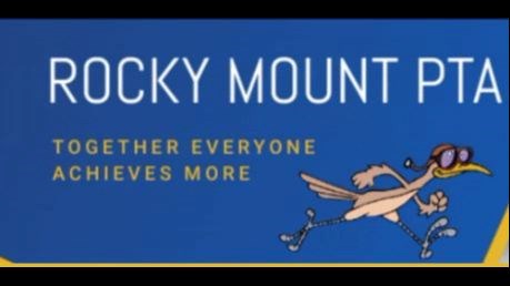 Rocky Mount PTA image